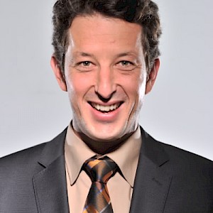 Constantin Dolgner