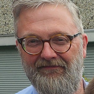 Hartmut Donker