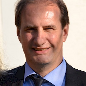 Rainer Freudling