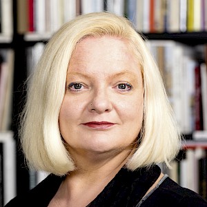 Ulrike Jocham