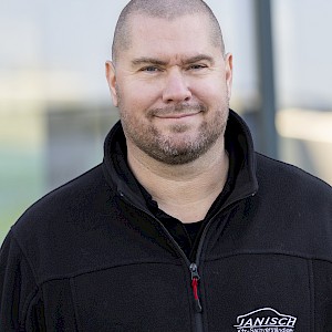 Christian Janisch