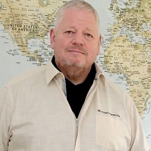 Michael Hasecke