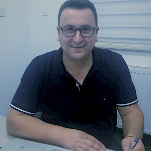 Selman Neziraj