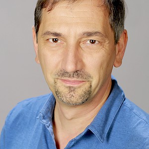 Dirk Emde