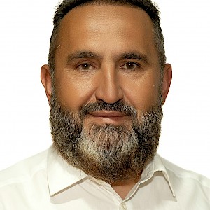 Servet Yildiz