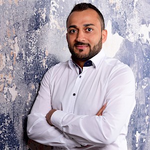Naci Yildiz