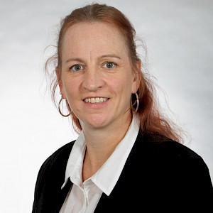 Melanie Binder-Hölzle