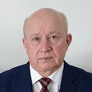 Dr.-Ing. Volodymyr Saviovskyi