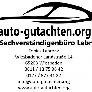 Kfz Sachverständigenbüro Tobias Labrenz