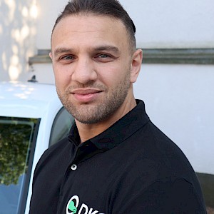 Karim Lazam