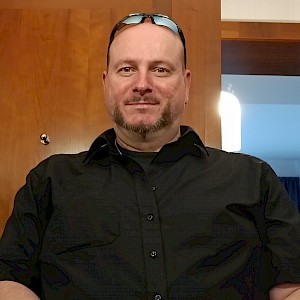 Marcus Junge