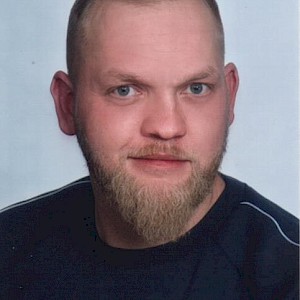 Timothy Hansen