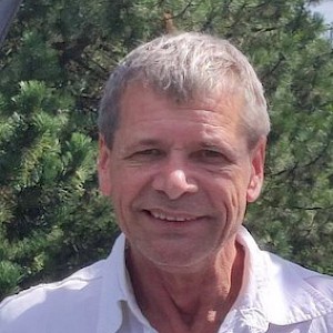 Dirk Wendel
