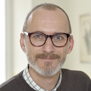 Martin Thomaier