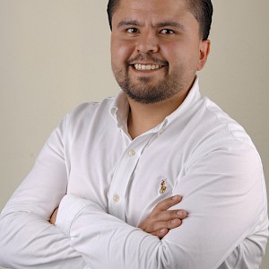Mab. Ing. Halil Balk