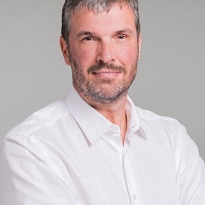 Dirk Prüter