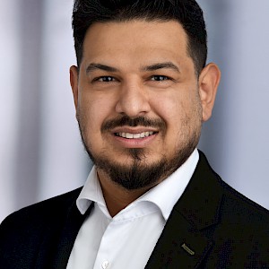 Tarik Karaman