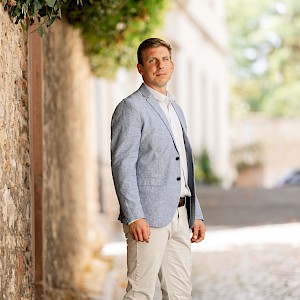 Tobias Reith