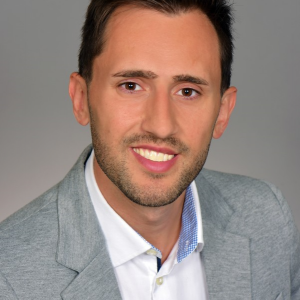 Kristijan Stjepanovic