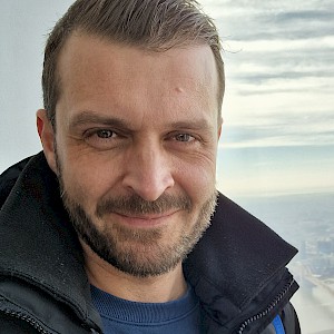 Samy Hamideh