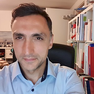 Tayyar Sengül