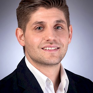 Domagoj Galic