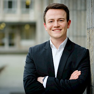 Julius Heinemann, M.Sc.