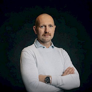 Damian Kupczak