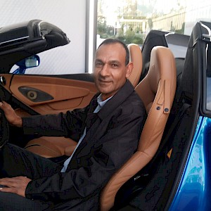 Abdulelah Daher Mohamed