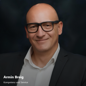 Armin Breig