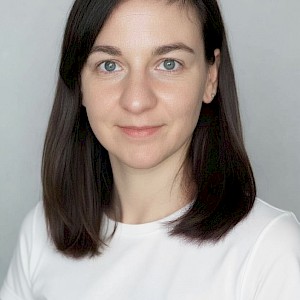 Nina Steinbacher