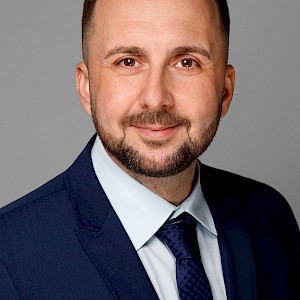 Albert Jakob