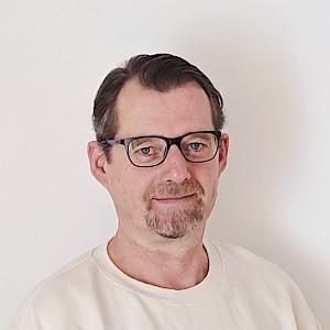 Bernd Schoenwald