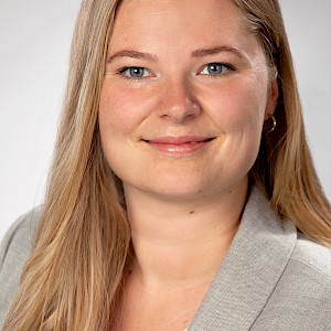 Christin Baumann