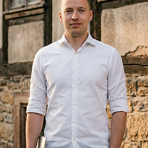 Max Mittelstaedt