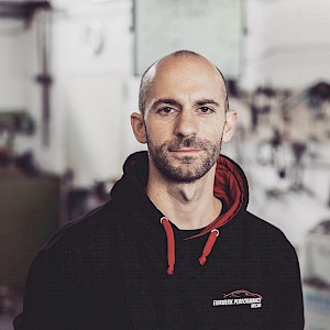 Marco Megna