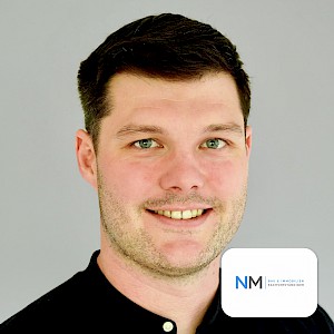 Nils Marx