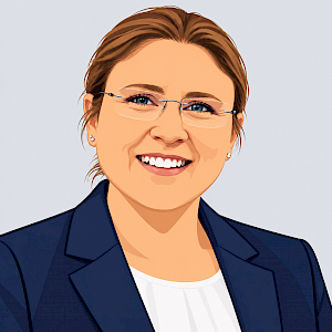 Regina Reinert
