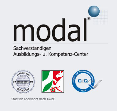 modal gmbh & co. kg.